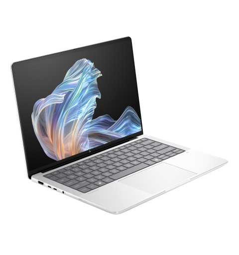 HP EliteBook X G1a Next Gen AI PC Wolf Pro Security Edition Copilot+ PC AMD Ryzen AI 7 PRO 360 Computer portatile 35,6 cm (14")