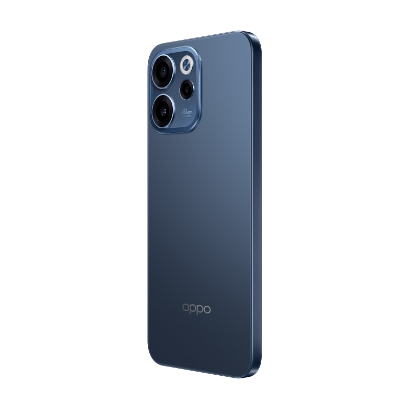 OPPO Reno15 FS 5G 16.7 cm (6.57") Dual SIM Android 16.0 USB Type-C 8 GB 512 GB 6500 mAh Black