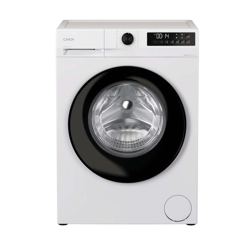 Candy GD 48SB6-S washing machine Front-load 8 kg 1351 RPM White