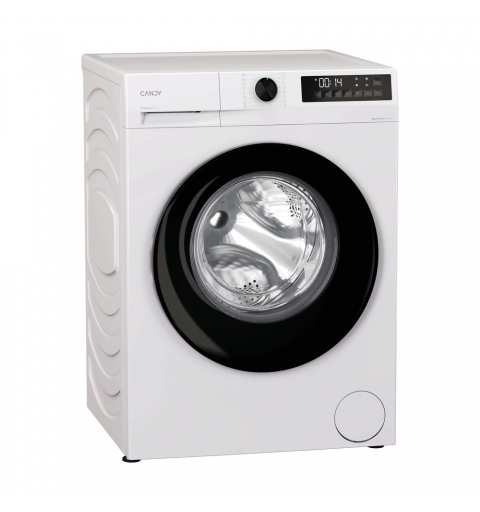 Candy GD 48SB6-S washing machine Front-load 8 kg 1351 RPM White