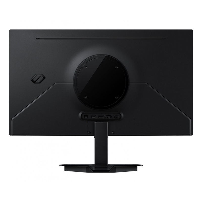 Samsung G50F computer monitor 68.6 cm (27") 2560 x 1440 pixels Quad HD OLED Black