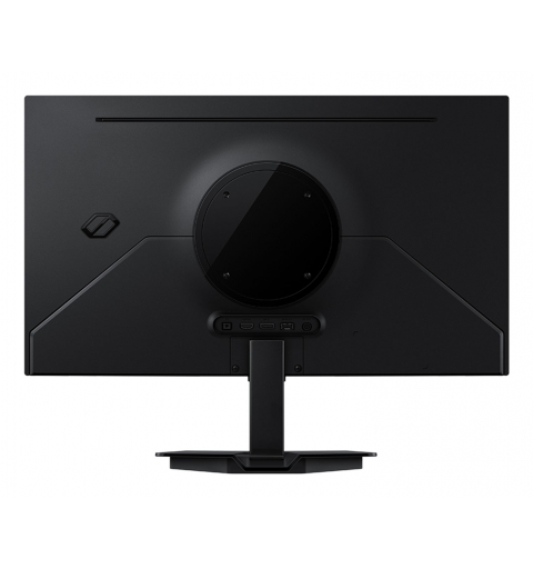 Samsung G50F Computerbildschirm 68,6 cm (27") 2560 x 1440 Pixel Quad HD OLED Schwarz