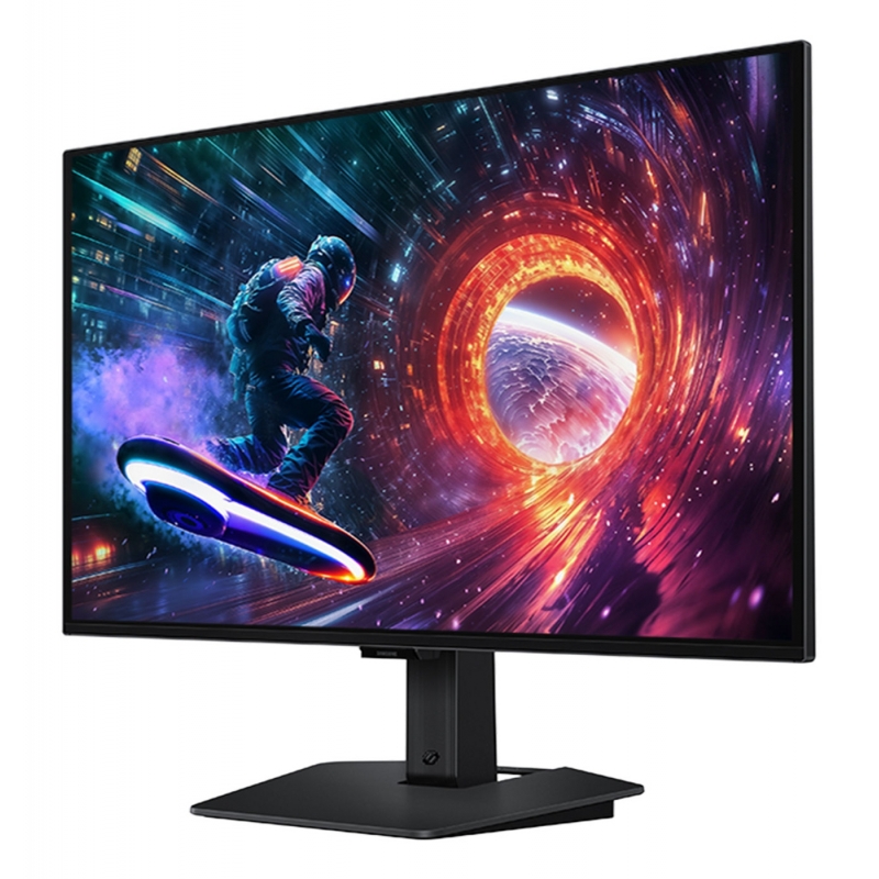 Samsung G50F écran plat de PC 68,6 cm (27") 2560 x 1440 pixels Quad HD OLED Noir