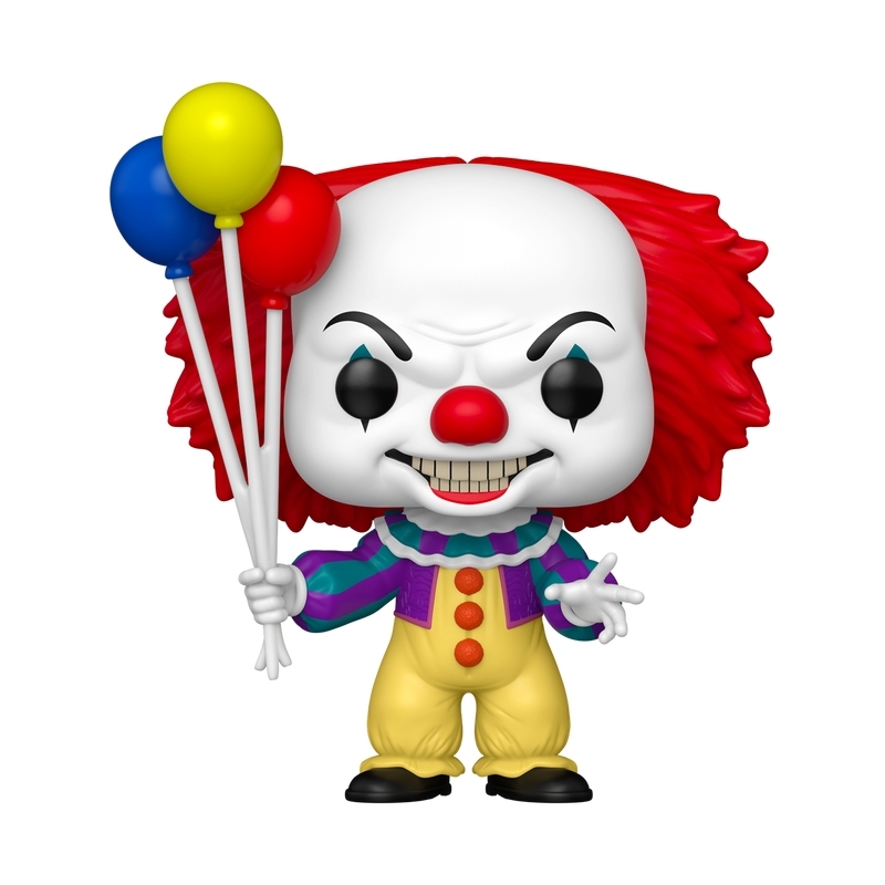 FUNKO POP! Pennywise (1990)