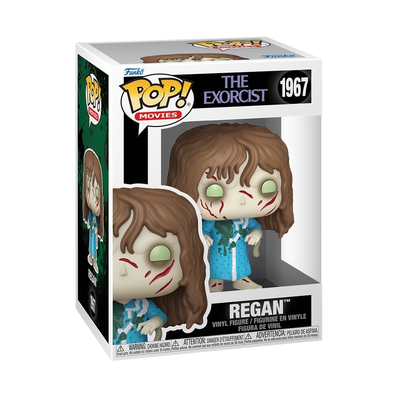 FUNKO POP! Regan MacNeil