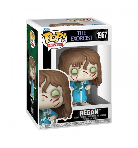 FUNKO POP! Regan MacNeil