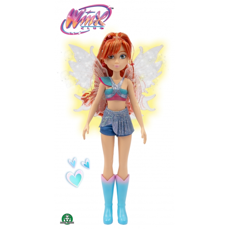 GP TOYS WNX78 muñeca