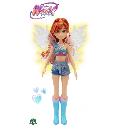 GP TOYS WNX78 bambola