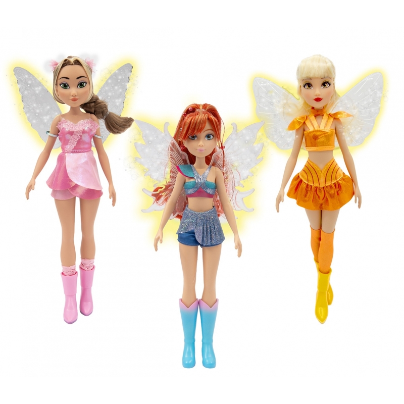 GP TOYS WNX78 muñeca