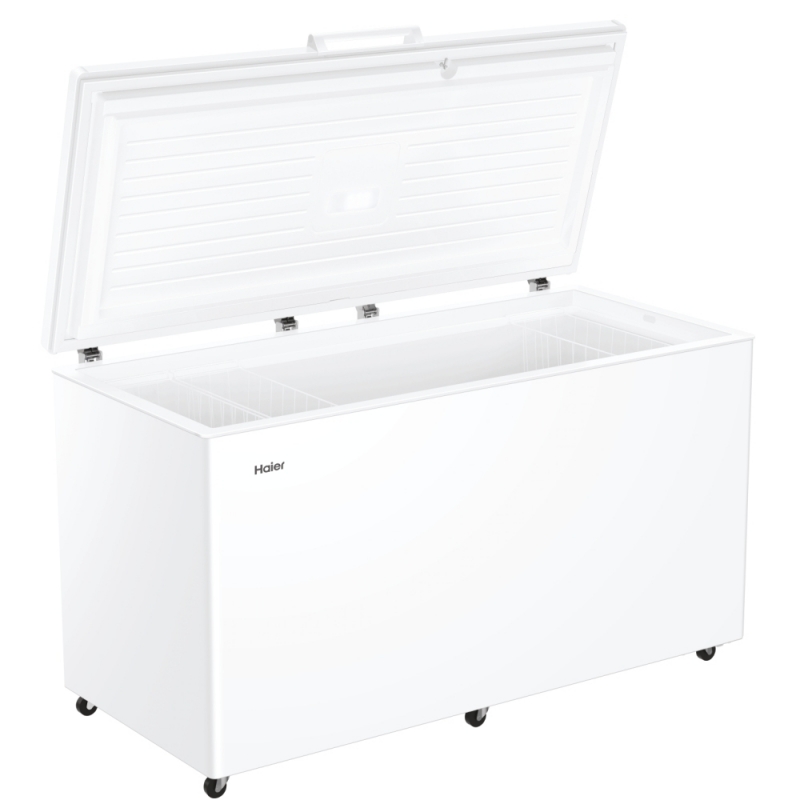 Haier HCE520D Chest freezer Freestanding 508 L White