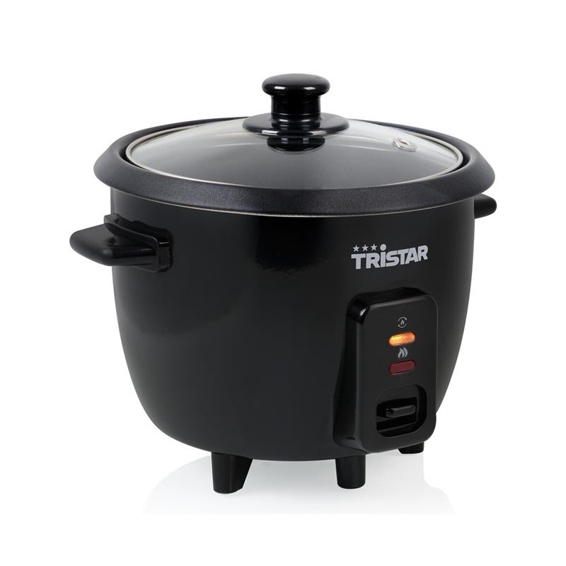 Tristar RK-6141 arrocera 0,6 L 300 W Negro
