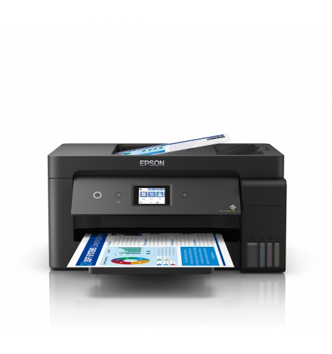 Epson EcoTank ET-15000 Inkjet A3 4800 x 1200 DPI 17 ppm Wi-Fi