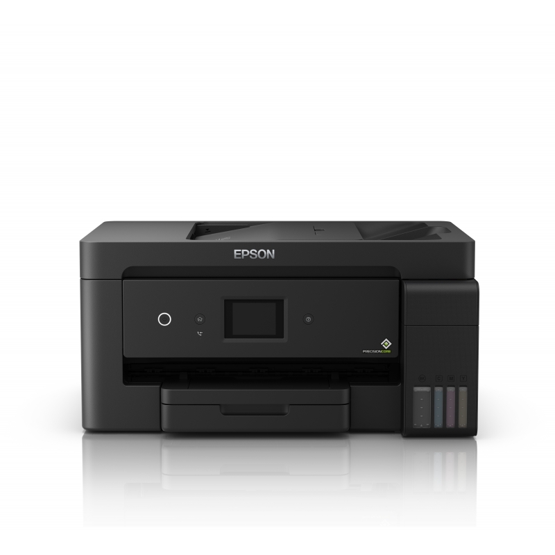 Epson EcoTank ET-15000 Inkjet A3 4800 x 1200 DPI 17 ppm Wi-Fi