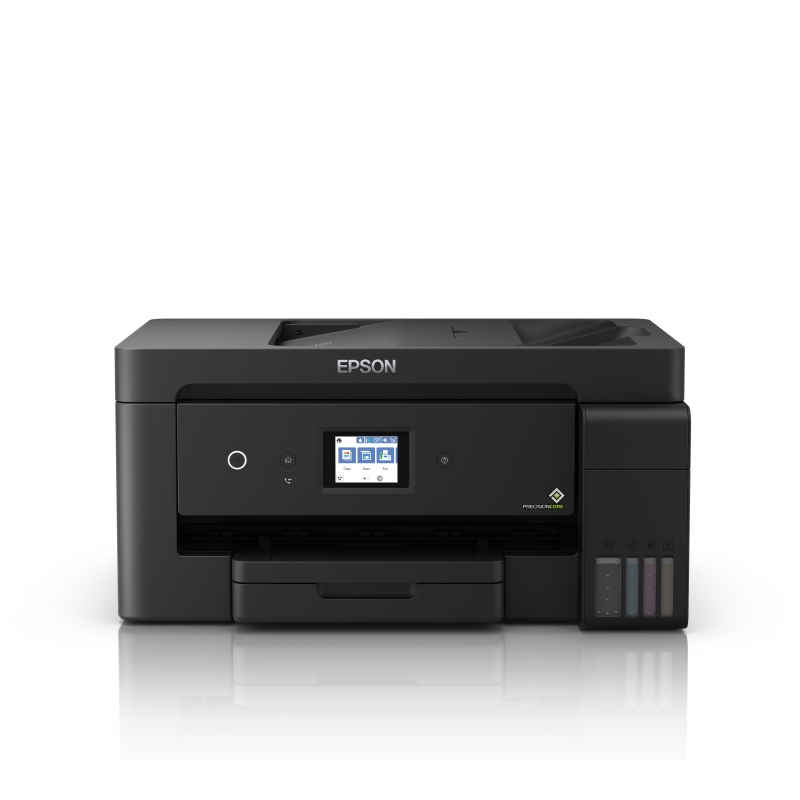 Epson EcoTank ET-15000 Inkjet A3 4800 x 1200 DPI 17 ppm Wi-Fi