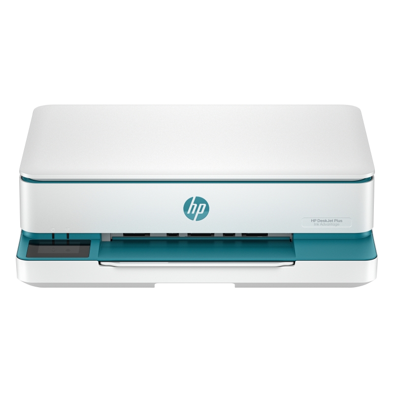 HP ENVY 6122e Wireless All-in-One Colore Stampante, Instant Ink Stampa di foto