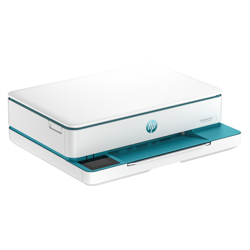 HP ENVY 6122e Wireless All-in-One Farbe Drucker, Instant Ink Fotodruck