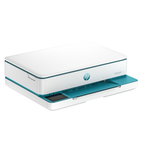 HP ENVY 6122e Wireless All-in-One Farbe Drucker, Instant Ink Fotodruck