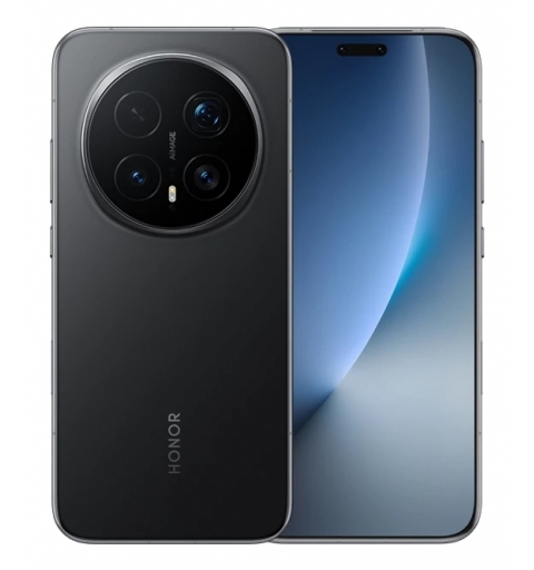 Honor Magic8 Pro 5G 17 cm (6.71") Dual SIM Android 16.0 USB Type-C 12 GB 512 GB 7100 mAh Black