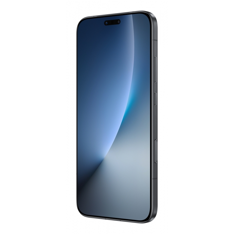 Honor Magic8 Pro 5G 17 cm (6.71") Doppia SIM Android 16.0 USB tipo-C 12 GB 512 GB 7100 mAh Nero