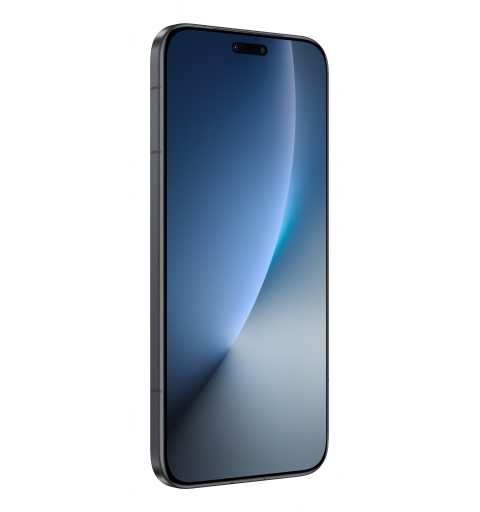 Honor Magic8 Pro 5G 17 cm (6.71") Double SIM Android 16.0 USB Type-C 12 Go 512 Go 7100 mAh Noir