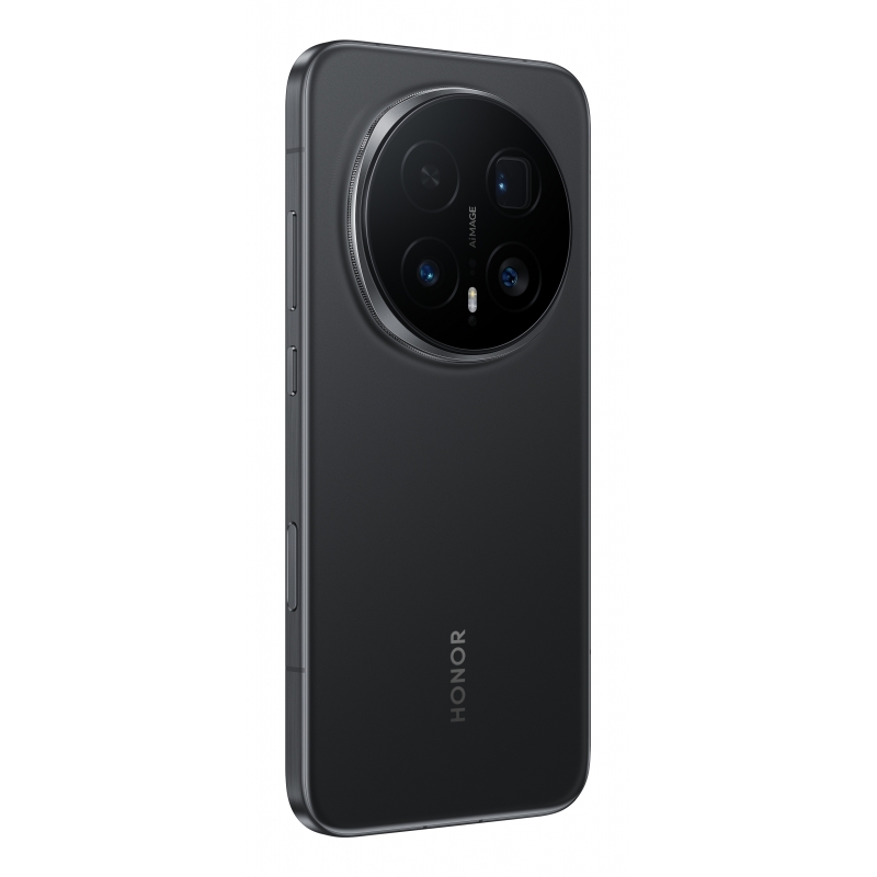 Honor Magic8 Pro 5G 17 cm (6.71") SIM doble Android 16.0 USB Tipo C 12 GB 512 GB 7100 mAh Negro