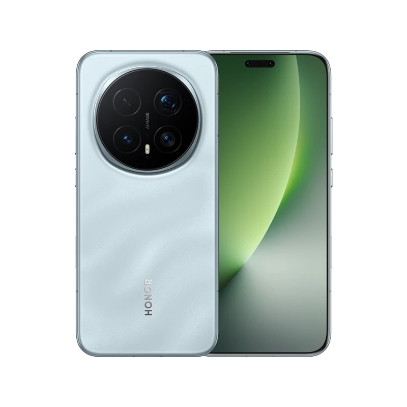 Honor Magic8 Pro 5G 17 cm (6.71") SIM doble Android 16.0 USB Tipo C 12 GB 512 GB 7100 mAh Cian