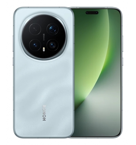 Honor Magic8 Pro 5G 17 cm (6.71") Dual-SIM Android 16.0 USB Typ-C 12 GB 512 GB 7100 mAh Cyan