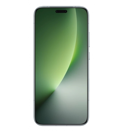 Honor Magic8 Pro 5G 17 cm (6.71") Dual-SIM Android 16.0 USB Typ-C 12 GB 512 GB 7100 mAh Cyan