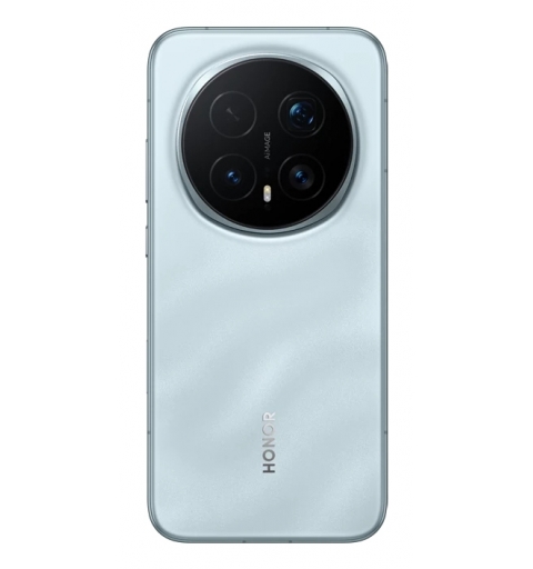 Honor Magic8 Pro 5G 17 cm (6.71") Dual SIM Android 16.0 USB Type-C 12 GB 512 GB 7100 mAh Cyan