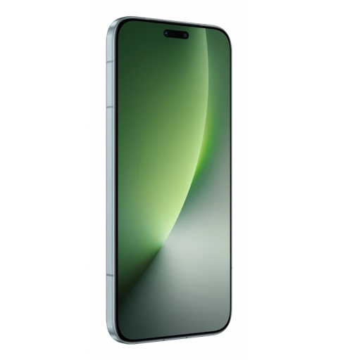 Honor Magic8 Pro 5G 17 cm (6.71") Dual-SIM Android 16.0 USB Typ-C 12 GB 512 GB 7100 mAh Cyan