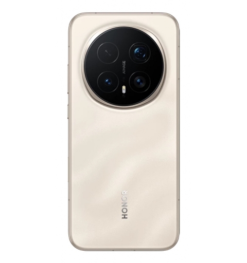 Honor Magic8 Pro 5G 17 cm (6.71") Doppia SIM Android 16.0 USB tipo-C 12 GB 512 GB 7100 mAh Oro