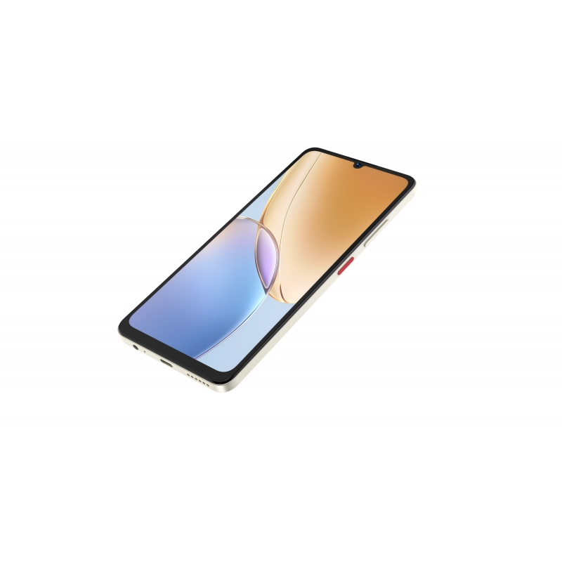 ZTE Blade A56 17,1 cm (6.75") Dual-SIM Android 15 4G USB Typ-C 4 GB 64 GB 5000 mAh Gold