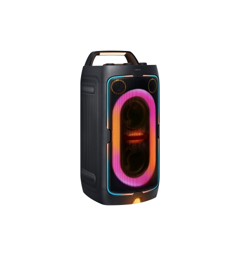 Samsung MX-ST40F Party speaker Black