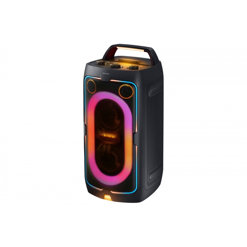 Samsung MX-ST40F Party speaker Black