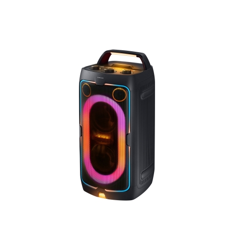 Samsung MX-ST40F Party speaker Black