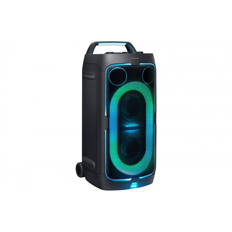 Samsung MX-ST50F Party speaker Black