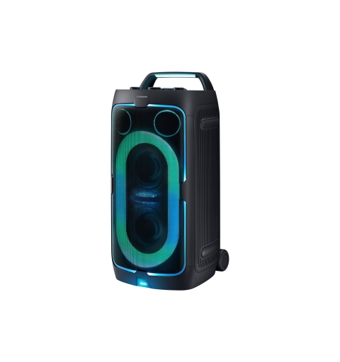 Samsung MX-ST50F Orateur du parti Noir