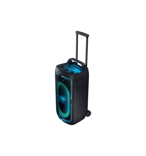 Samsung MX-ST50F Altavoz para fiestas Negro