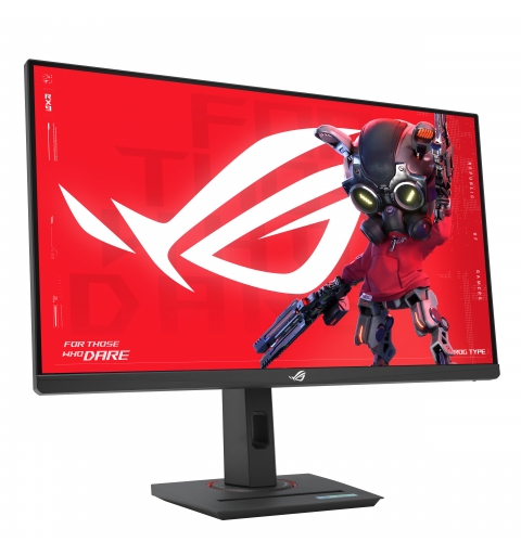 ASUS ROG Strix XG27ACMS écran plat de PC 68,6 cm (27") 2560 x 1440 pixels Quad HD LCD Noir