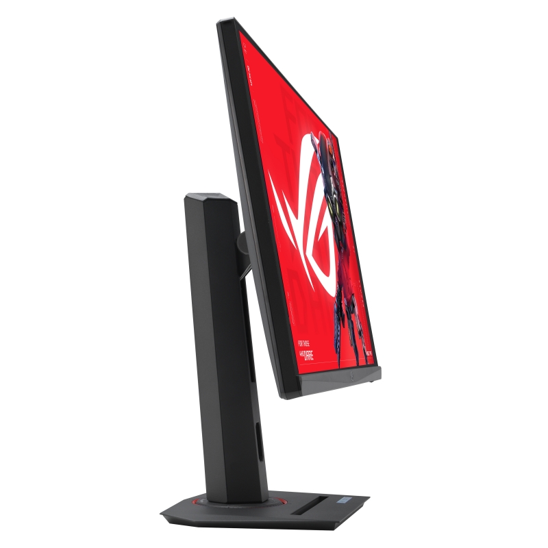 ASUS ROG Strix XG27ACMS Computerbildschirm 68,6 cm (27") 2560 x 1440 Pixel Quad HD LCD Schwarz