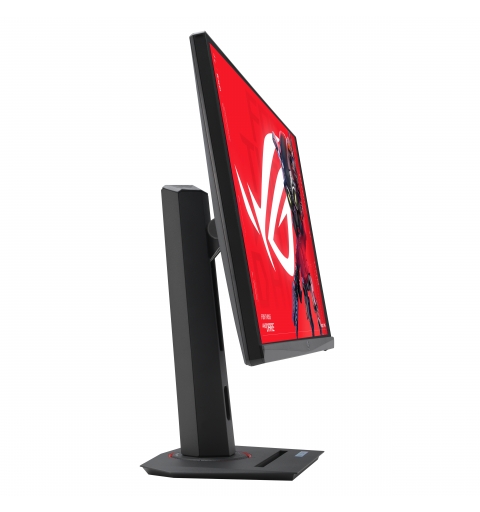ASUS ROG Strix XG27ACMS écran plat de PC 68,6 cm (27") 2560 x 1440 pixels Quad HD LCD Noir