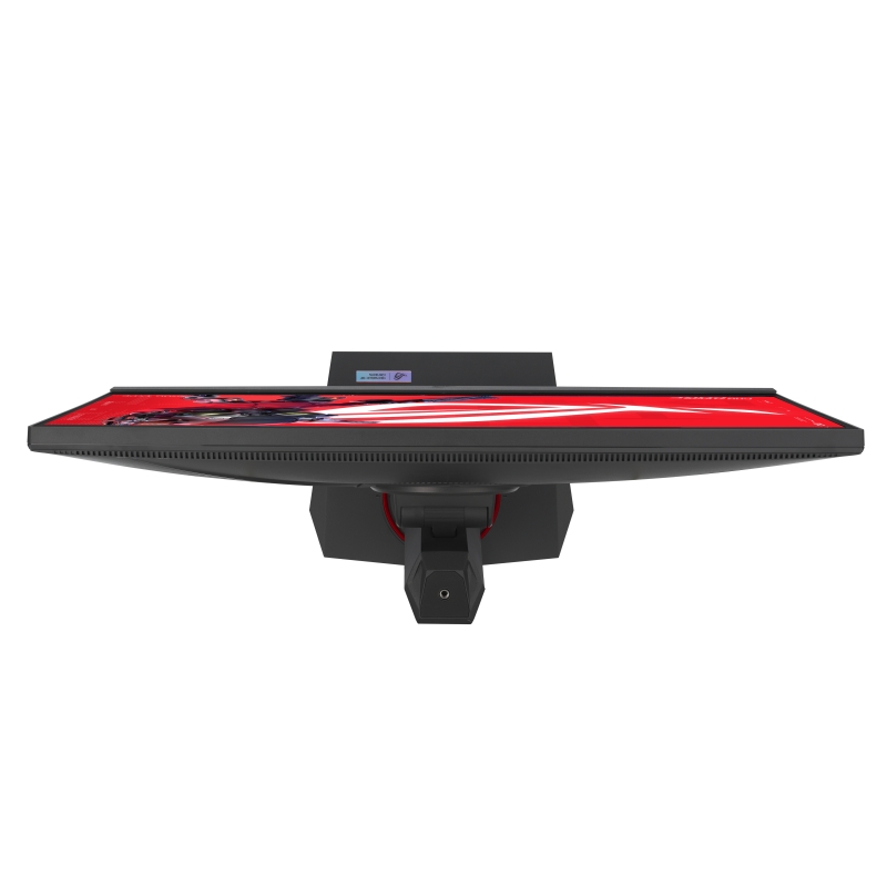 ASUS ROG Strix XG27ACMS écran plat de PC 68,6 cm (27") 2560 x 1440 pixels Quad HD LCD Noir