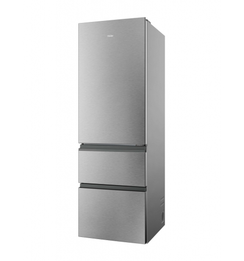 Haier 3D 60 Serie 3 HTR3618CNMG Libera installazione 360 L Argento