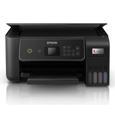 Epson EcoTank ET-2870 Tintenstrahl A4 5760 x 1440 DPI 33 Seiten pro Minute WLAN