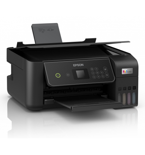 Epson EcoTank ET-2870 Jet d'encre A4 5760 x 1440 DPI 33 ppm Wifi