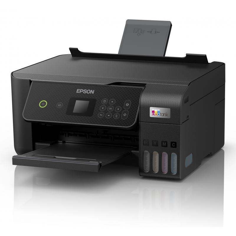 Epson EcoTank ET-2870 Jet d'encre A4 5760 x 1440 DPI 33 ppm Wifi