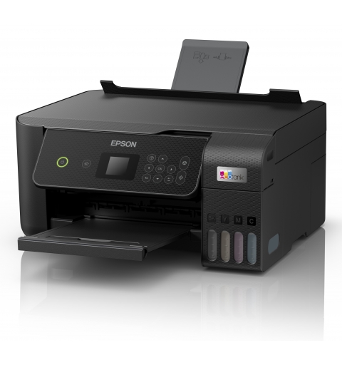 Epson EcoTank ET-2870 Ad inchiostro A4 5760 x 1440 DPI 33 ppm Wi-Fi