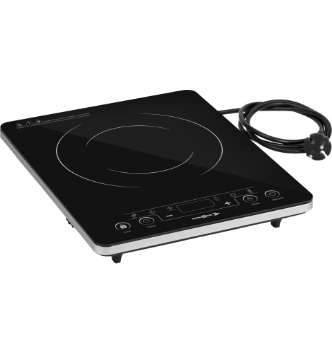 Brunner 7202834N Kochfeld Schwarz Arbeitsplatte 28 cm Zonen-Induktionskochfeld 1 Zone(n)