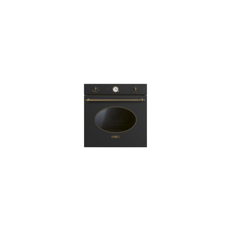 SMEG INCASSO SF68C1AO FORNO...