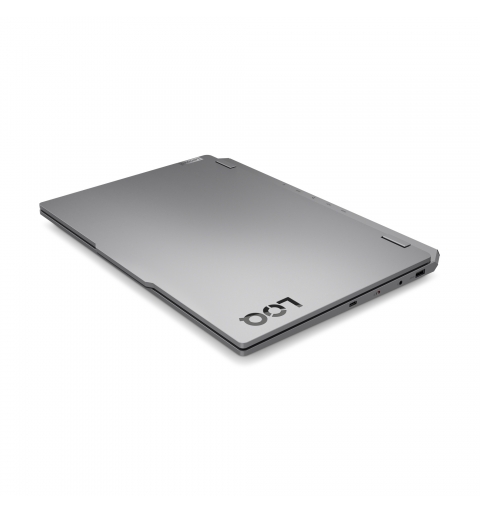 Lenovo LOQ 15AHP10 AMD Ryzen™ 7 250 Computer portatile 39,6 cm (15.6") Full HD 16 GB DDR5-SDRAM 1 TB SSD NVIDIA GeForce RTX